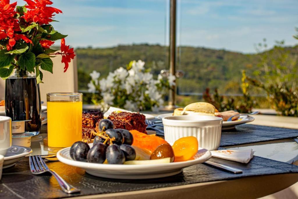 Golden Gramado Resort Dış mekan fotoğraf