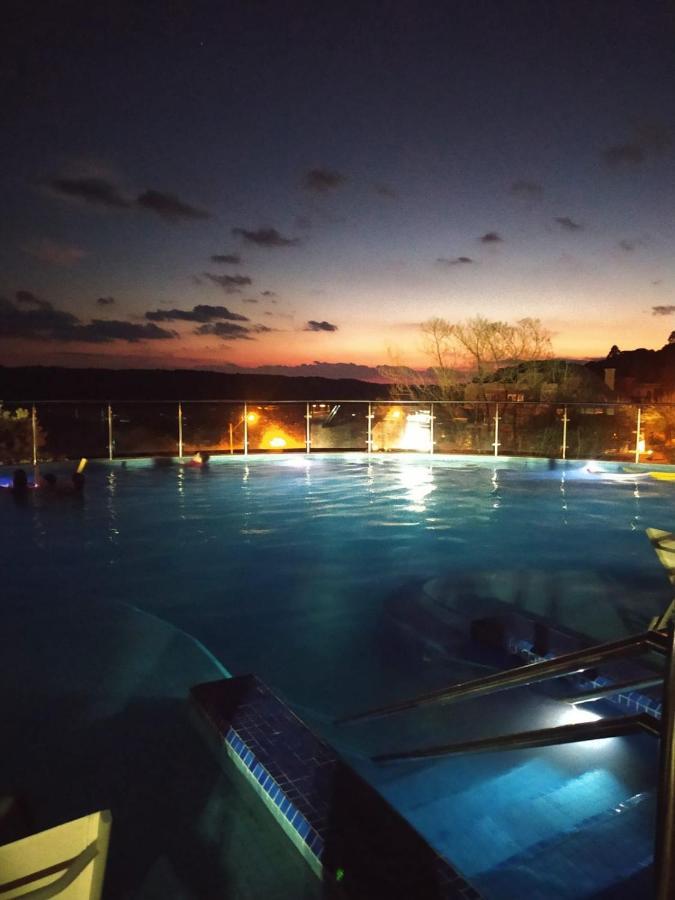 Golden Gramado Resort Dış mekan fotoğraf