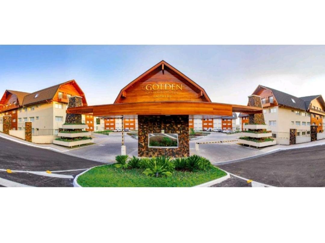 Golden Gramado Resort Dış mekan fotoğraf